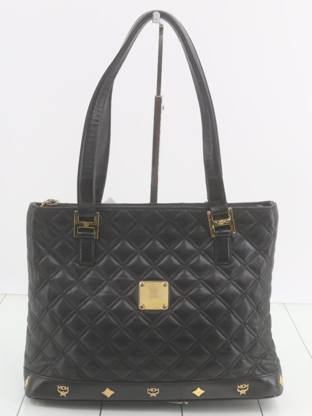 MCM Bag
